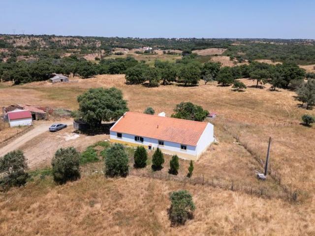 Terreno venda em Santiago Do Cacém, Setúbal