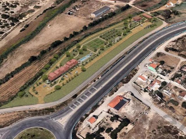 Solar venda em Peniche, Leiria