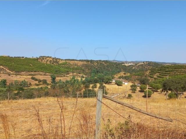 Solar venda em Ourique, Beja