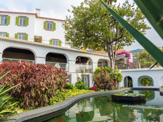 Solar venda em Funchal, Ilha Da Madeira
