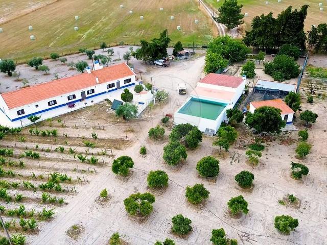 Solar venda em Grândola, Setúbal