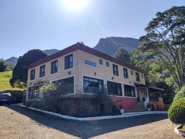 Fazenda venda em Região Imediata de Guaratinguetá, Região Metropolitana do Vale do Paraíba e Litoral Norte