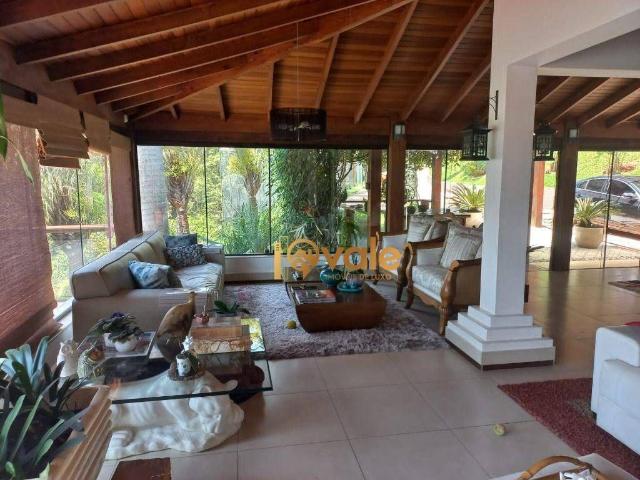 Casa venda em Região Imediata de São José dos Campos, Região Metropolitana do Vale do Paraíba e Litoral Norte