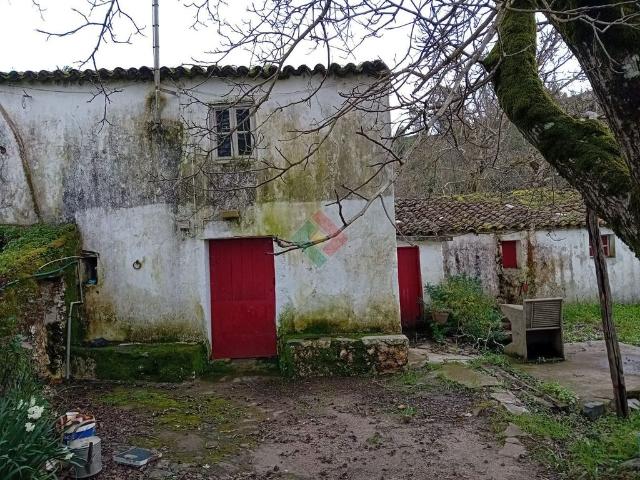 Solar venda em Marvão, Portalegre