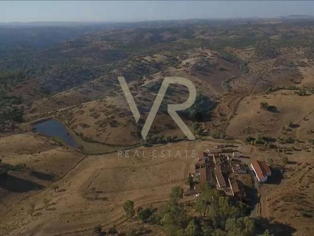 Solar venda em Beja