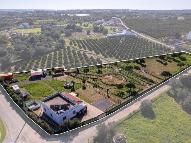 Solar venda em Poço da Areia, Olhão