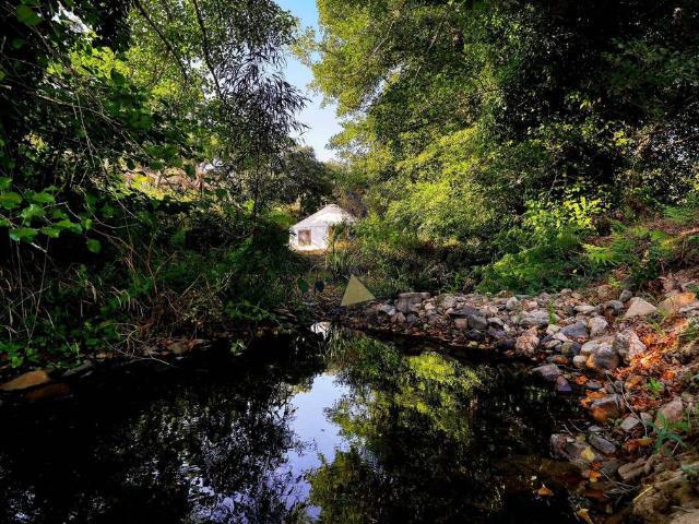 Solar venda em Monchique, Faro