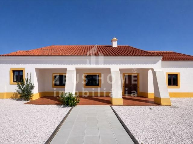 Solar venda em Grândola, Setúbal