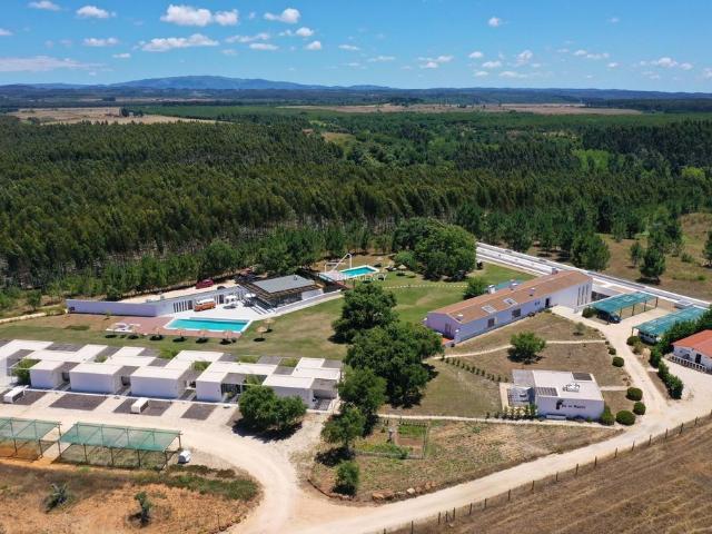 Solar venda em Odemira, Beja