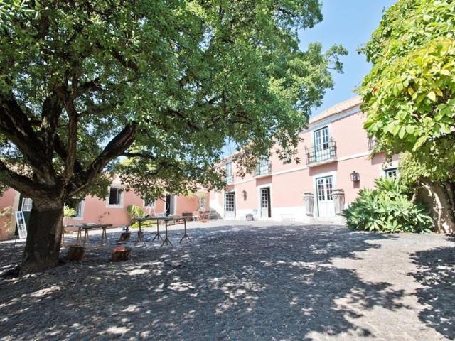 Terreno venda em Oeiras, Lisboa