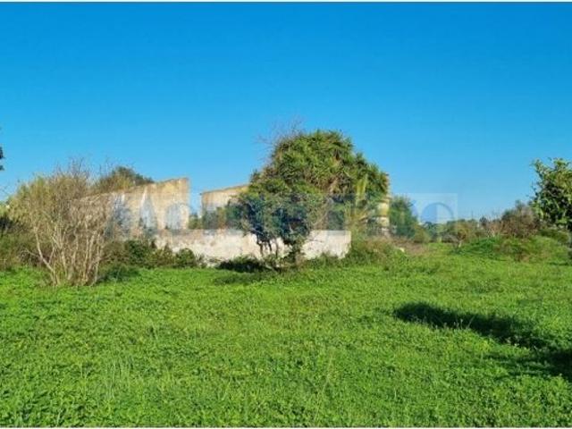 Solar venda em Olhão, Faro