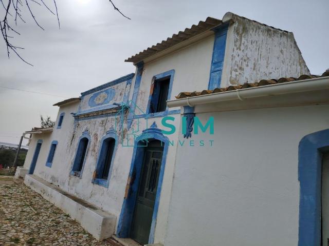 Solar venda em Olhão, Faro