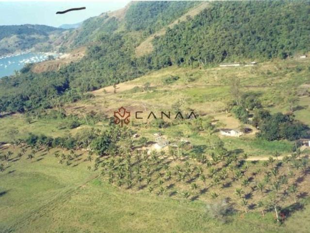 Fazenda venda em Região Geográfica Imediata de Angra dos Reis, Paraty