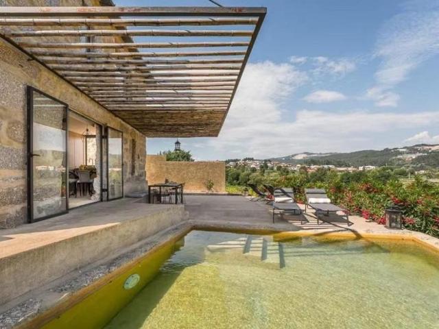 Solar venda em Marecos, Porto
