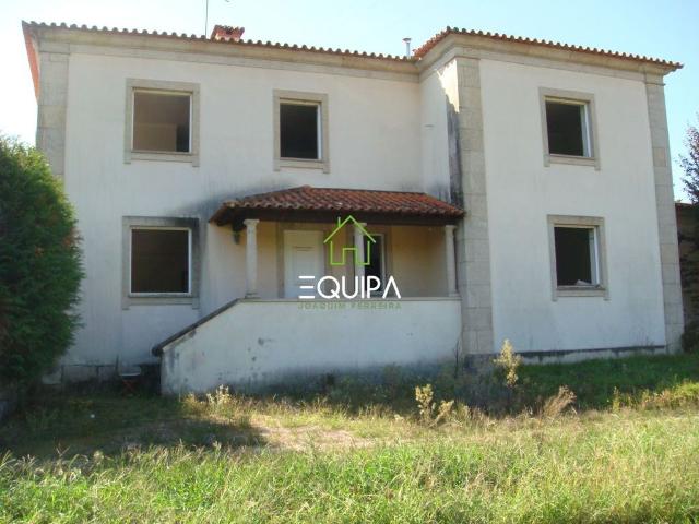 Solar venda em Póvoa De Lanhoso, Braga