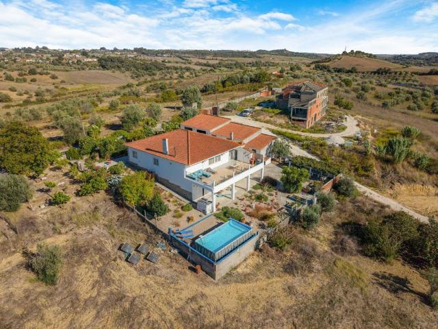 Casa venda em Moçarria, Santarém