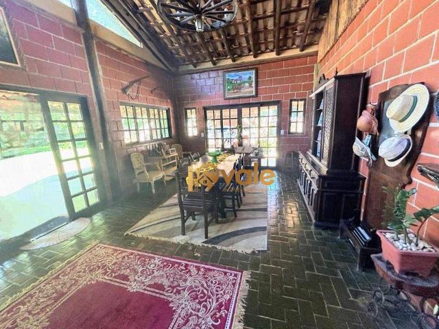 Casa venda em Região Imediata de São José dos Campos, Região Metropolitana do Vale do Paraíba e Litoral Norte
