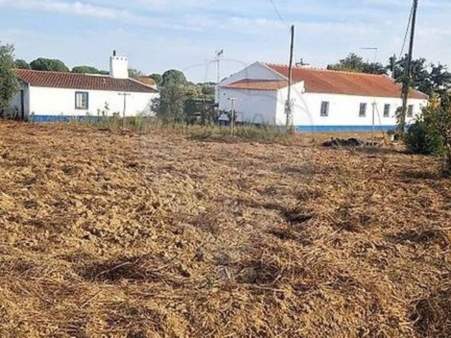 Solar venda em Santiago Do Cacém, Setúbal