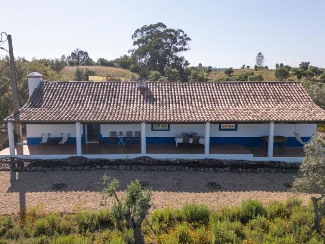 Solar venda em Santiago Do Cacém, Setúbal