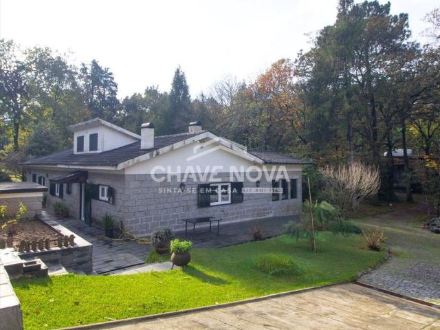 Solar venda em Valongo, Porto