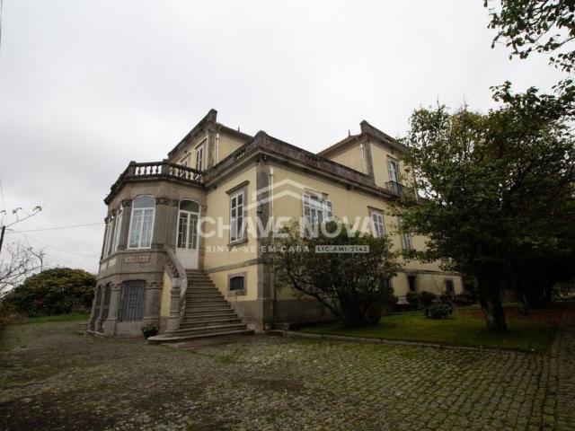 Solar venda em Vila Nova De Gaia, Porto