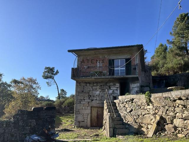 Solar venda em Vila Real