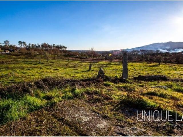 Solar venda em Queirã, Viseu