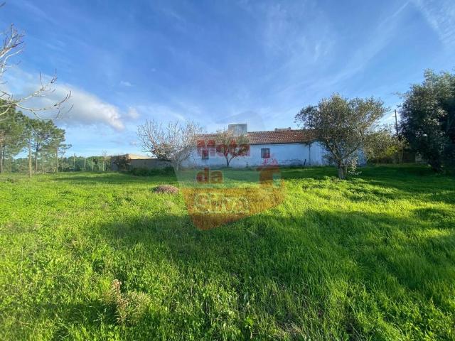 Solar venda em Grândola, Setúbal