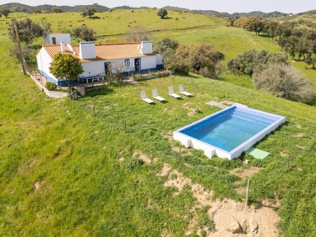 Solar venda em Grândola, Setúbal