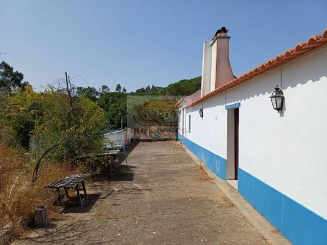 Solar venda em Grândola, Setúbal