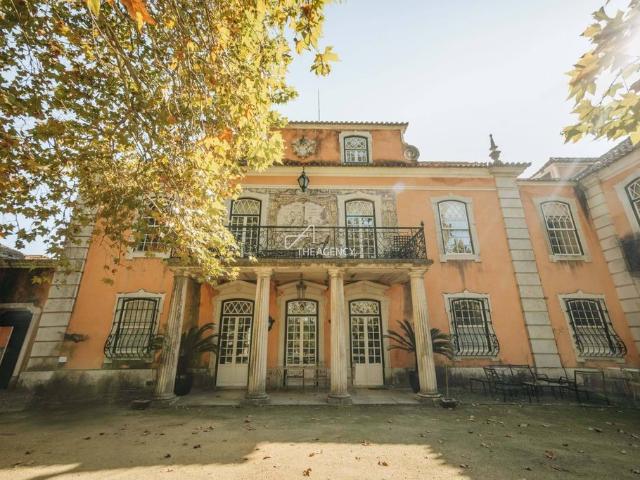 Solar venda em Lisboa