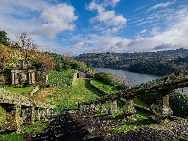 Solar venda em Porto