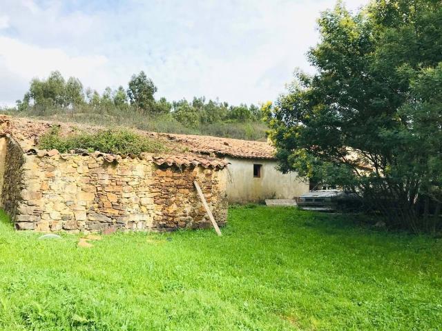 Solar venda em Monchique, Faro