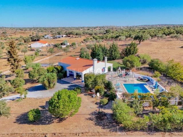 Solar venda em Ourique, Beja