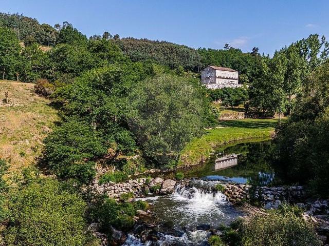 Solar venda em Parada de Gonta, Tondela