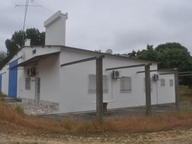 Terreno venda em Ponte De Sor, Portalegre