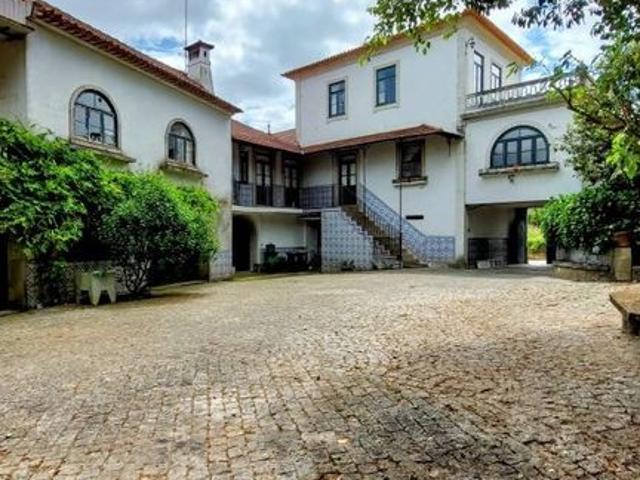 Solar venda em São João Da Madeira, Aveiro