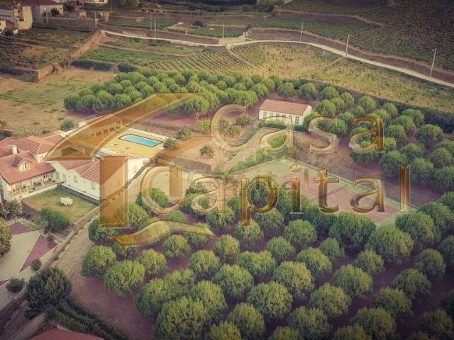 Solar venda em Nagoselo Do Douro, Viseu