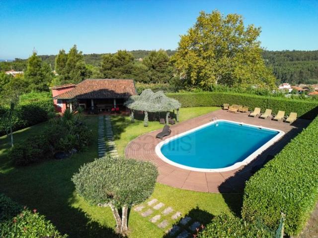 Solar venda em Santo Tirso, Porto