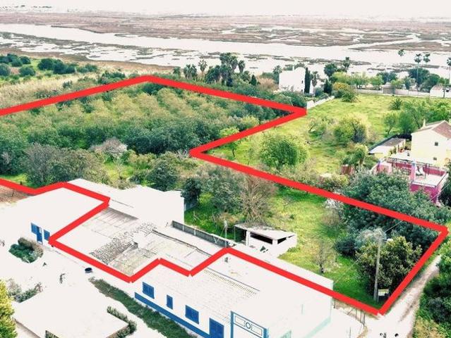 Solar venda em Tavira, Faro
