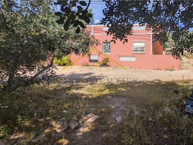 Solar venda em Prego, Tavira