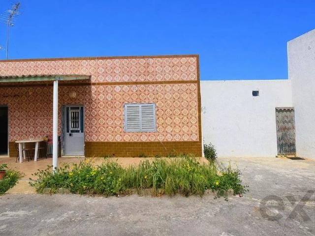 Solar venda em Tavira, Faro