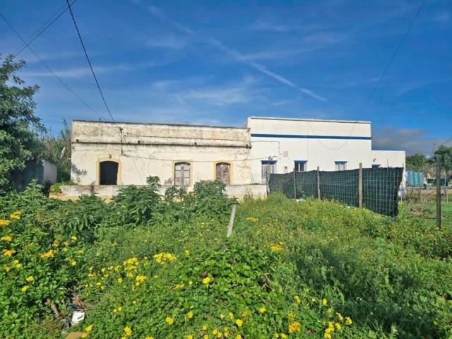 Solar venda em Luz de Tavira, Tavira