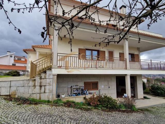 Solar venda em Vila Real