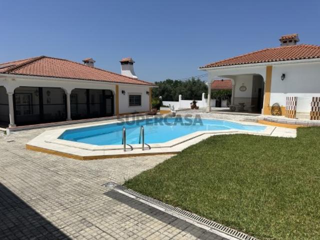 Casa venda em Tomar, São Pedro de Tomar