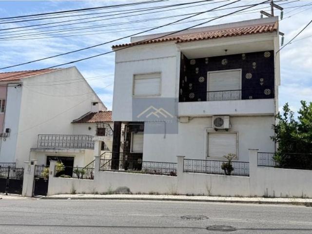 Casa venda em Pirescoxe, Santiago Dos Velhos