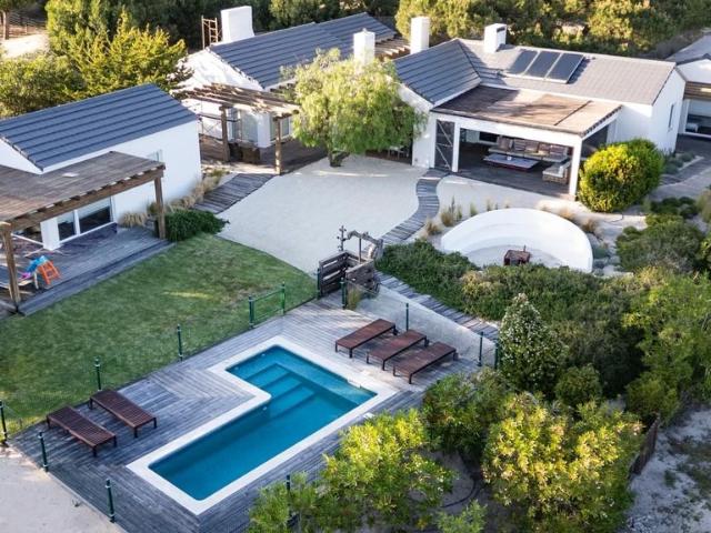 Casa venda em Brejos da Carregueira, Alcácer Do Sal