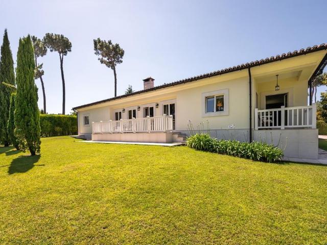 Casa venda em Herdade da Aroeira, Almada