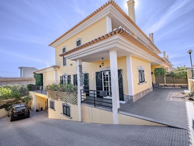 Casa venda em Alcabideche, Cascais