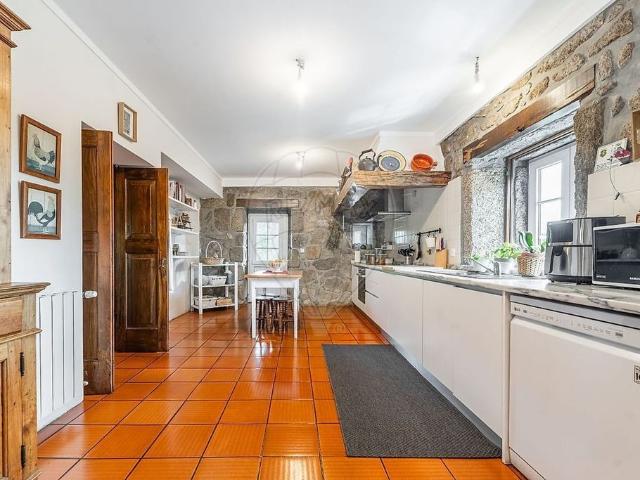 Casa venda em Braga